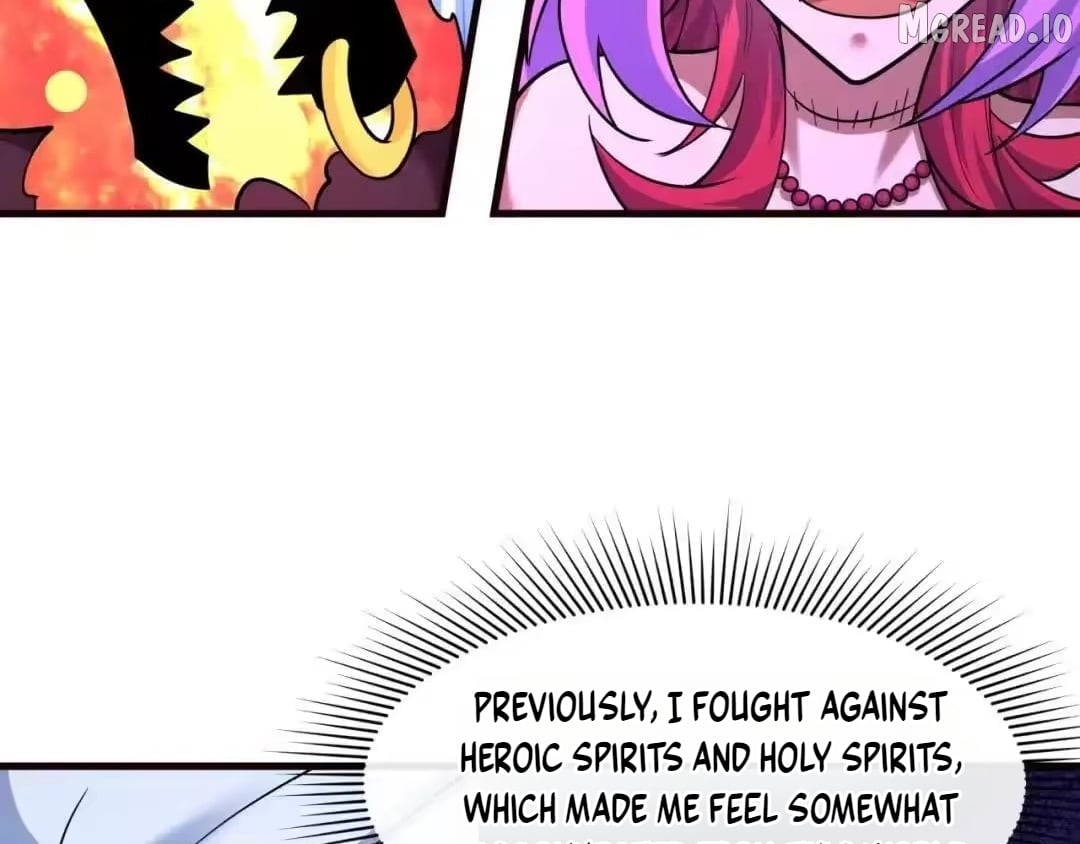 Era of the Haunted Chapter 612  - page 88